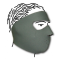 Mascaras Neopreno